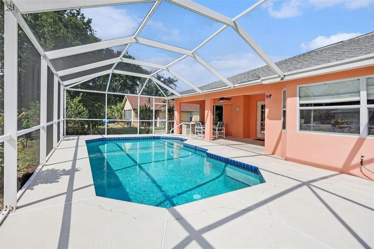 4323 Shappell Street, Port Charlotte, FL 33948 Photo