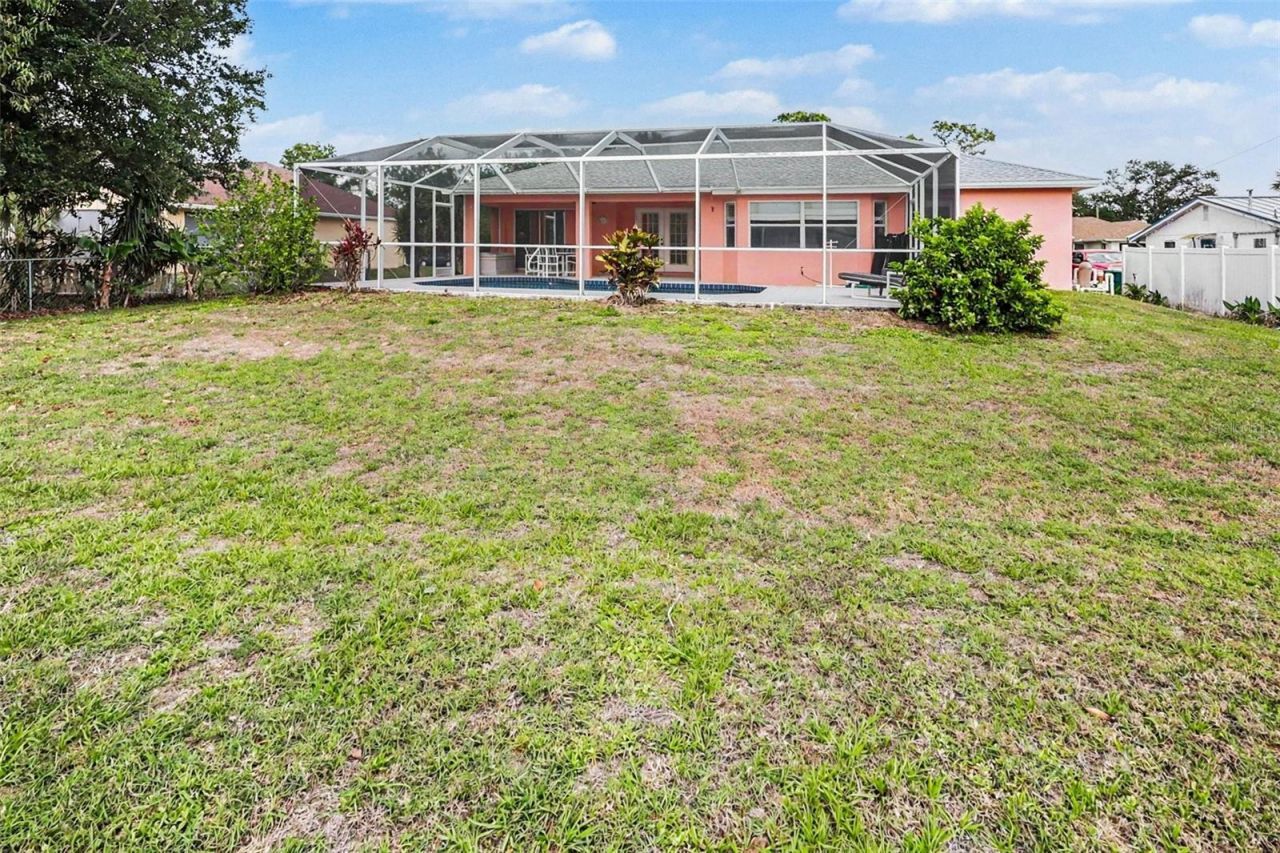 4323 Shappell Street, Port Charlotte, FL 33948 Photo