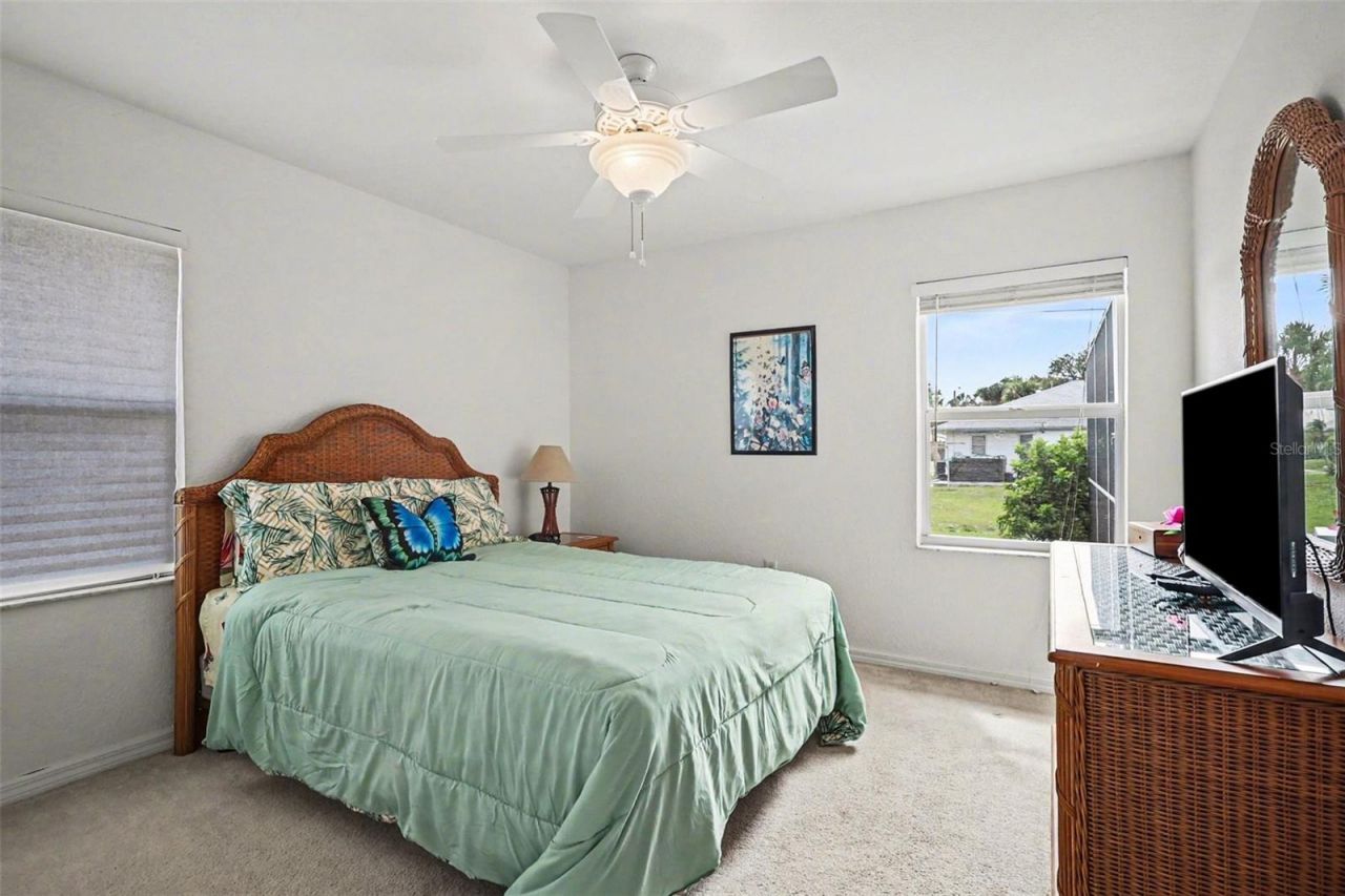 4323 Shappell Street, Port Charlotte, FL 33948 Photo