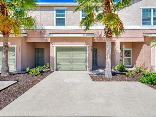 4745 VIGNETTE WAY , SARASOTA, FL 34240