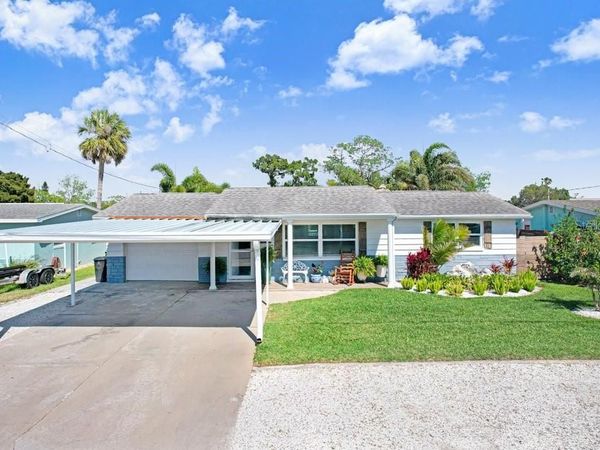 13400 NEPTUNE DRIVE, HUDSON, FL 34667