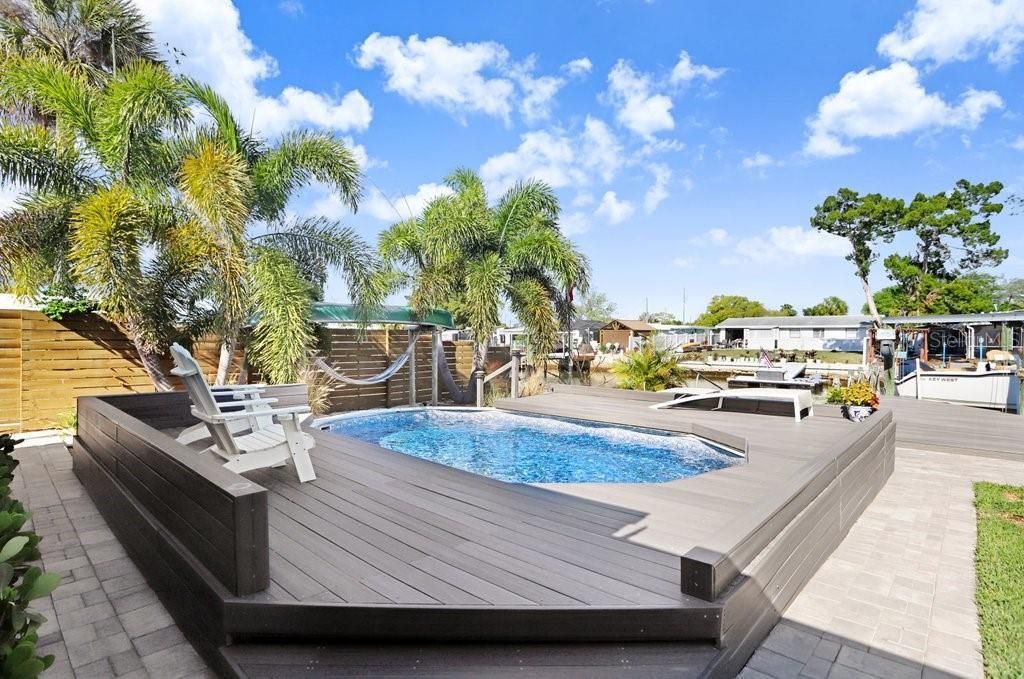 13400 Neptune Drive, Hudson, FL 34667 Photo