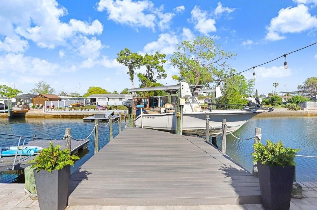 13400 Neptune Drive, Hudson, FL 34667 Photo