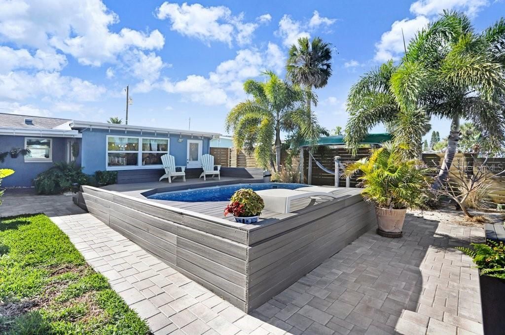 13400 Neptune Drive, Hudson, FL 34667 Photo