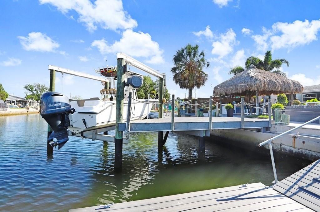 13400 Neptune Drive, Hudson, FL 34667 Photo