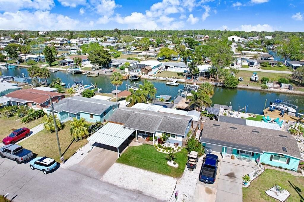 13400 Neptune Drive, Hudson, FL 34667 Photo