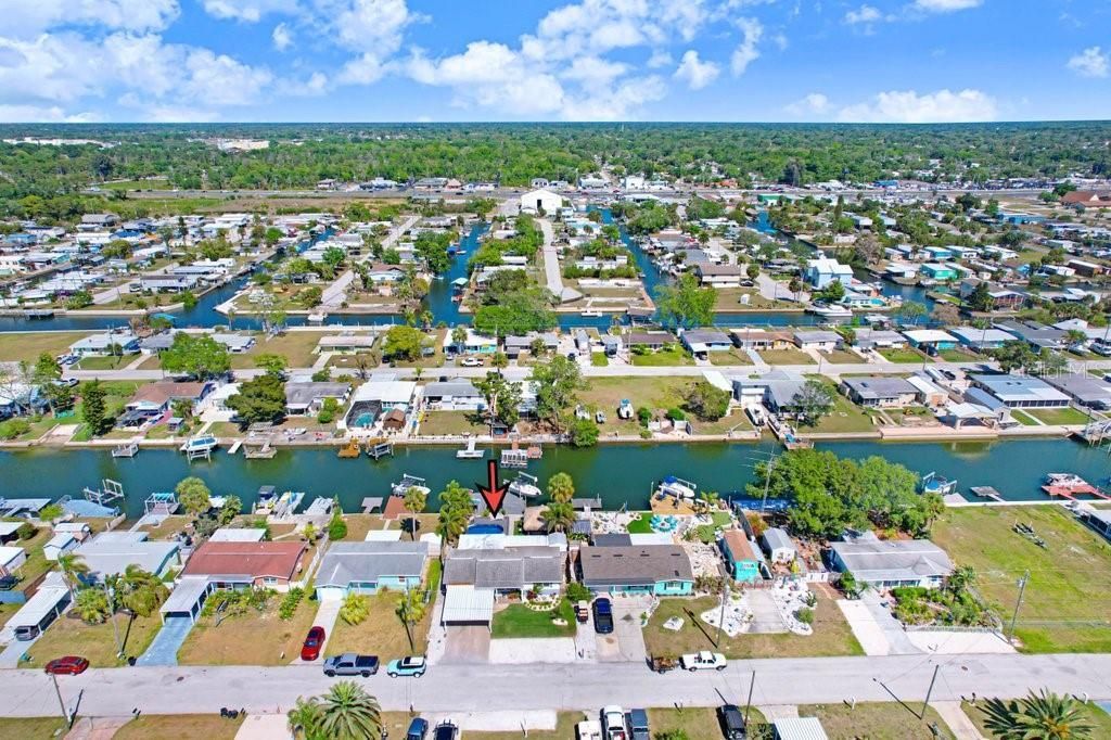 13400 Neptune Drive, Hudson, FL 34667 Photo