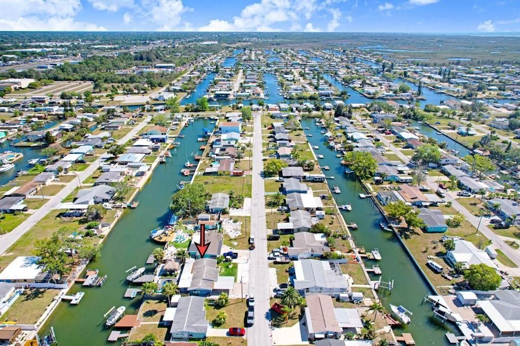 13400 Neptune Drive, Hudson, FL 34667 Photo