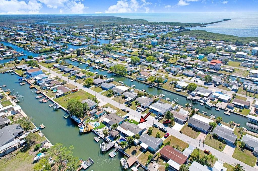 13400 Neptune Drive, Hudson, FL 34667 Photo