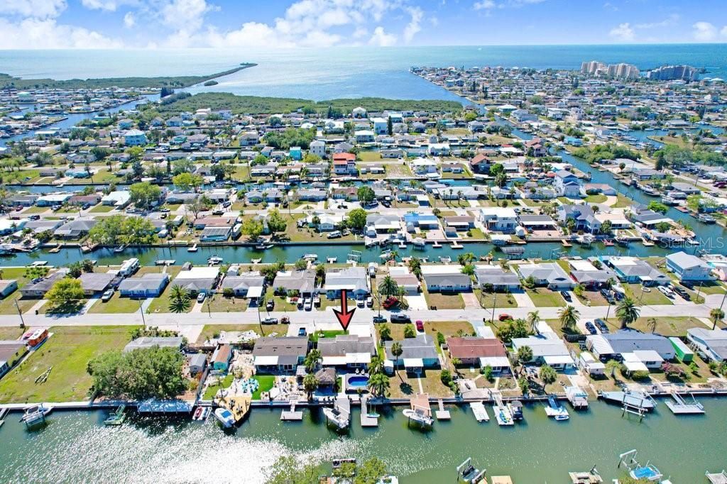 13400 Neptune Drive, Hudson, FL 34667 Photo