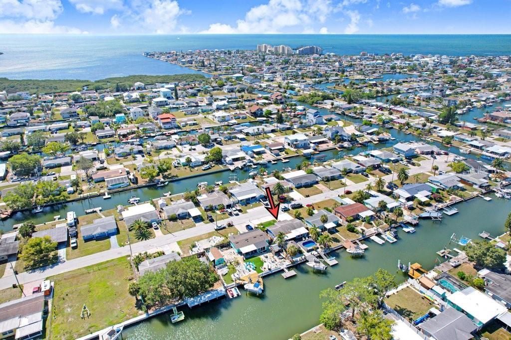 13400 Neptune Drive, Hudson, FL 34667 Photo