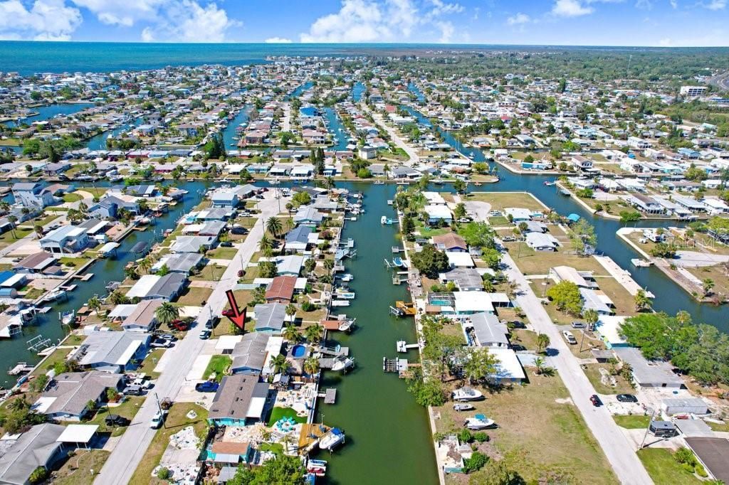 13400 Neptune Drive, Hudson, FL 34667 Photo