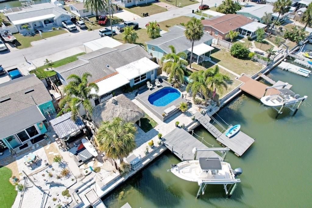 13400 Neptune Drive, Hudson, FL 34667 Photo