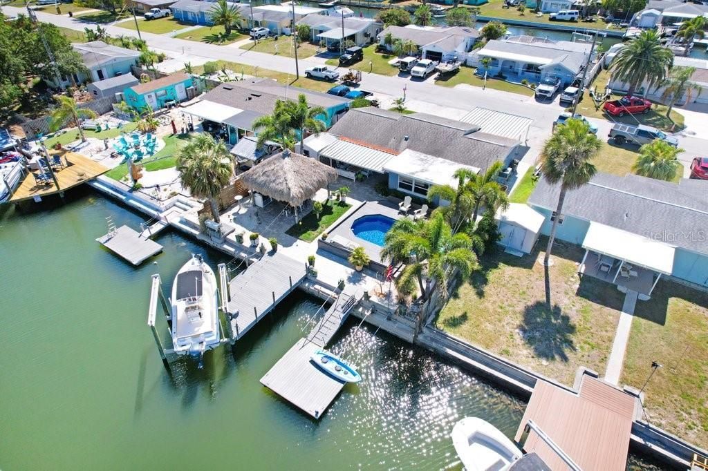 13400 Neptune Drive, Hudson, FL 34667 Photo