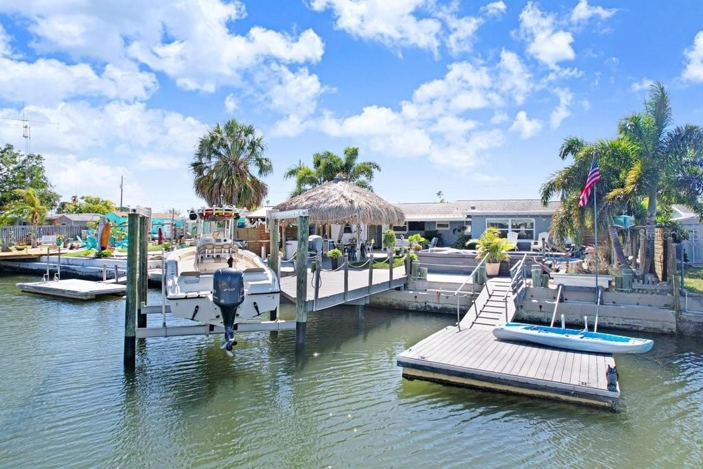 13400 Neptune Drive, Hudson, FL 34667 Photo