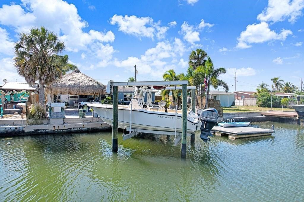 13400 Neptune Drive, Hudson, FL 34667 Photo