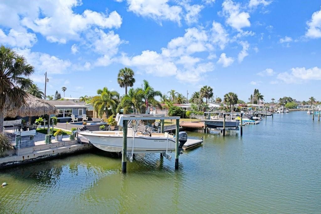 13400 Neptune Drive, Hudson, FL 34667 Photo