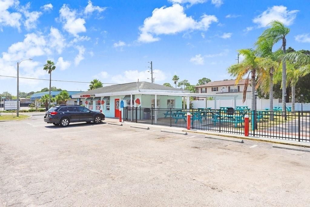 13400 Neptune Drive, Hudson, FL 34667 Photo