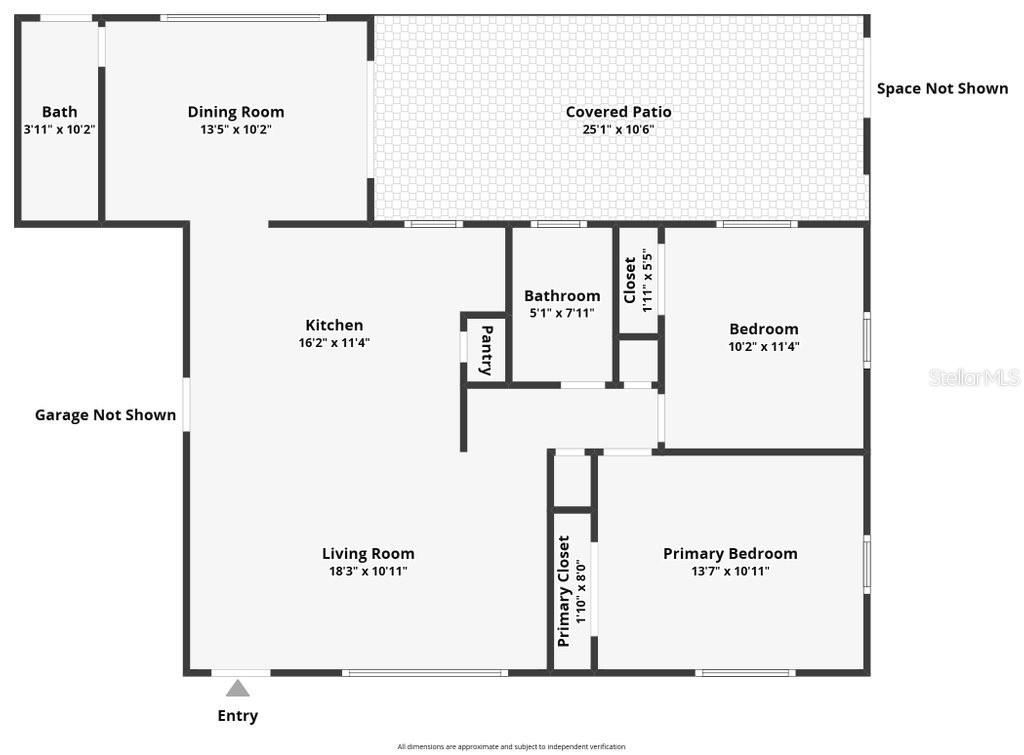 13400 Neptune Drive, Hudson, FL 34667 Photo