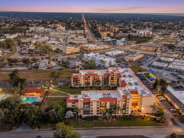 3006 CARING WAY , Unit 615, PORT CHARLOTTE, FL 33952