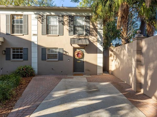 2526 W KANSAS AVENUE , Unit B, TAMPA, FL 33629