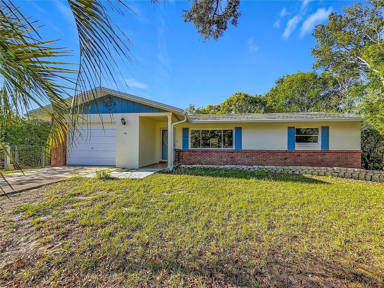 6 Oklahoma Street , Beverly Hills, FL 34465 Photo