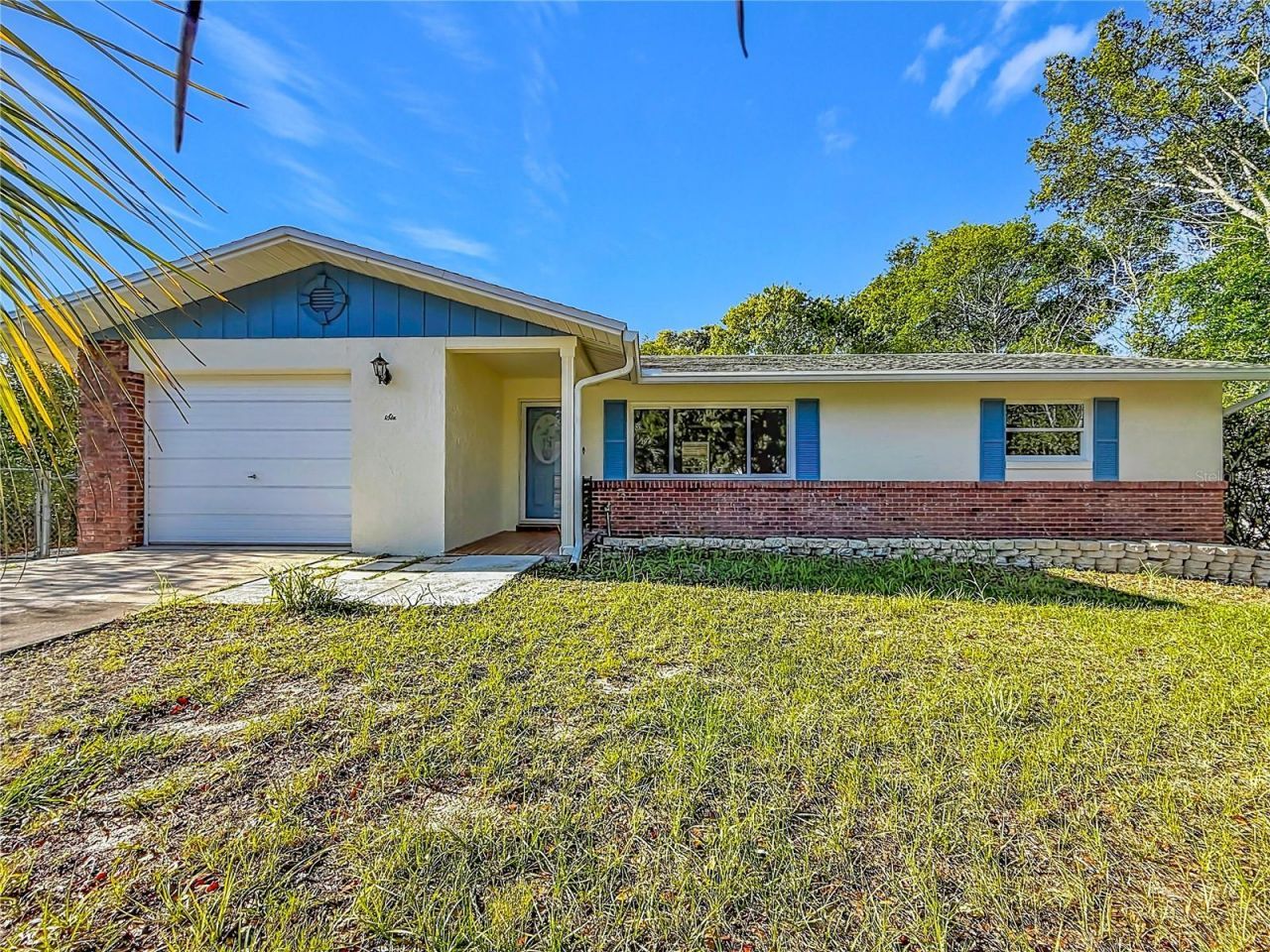 6 Oklahoma Street , Beverly Hills, FL 34465 Photo