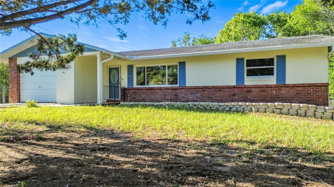 6 Oklahoma Street , Beverly Hills, FL 34465 Photo