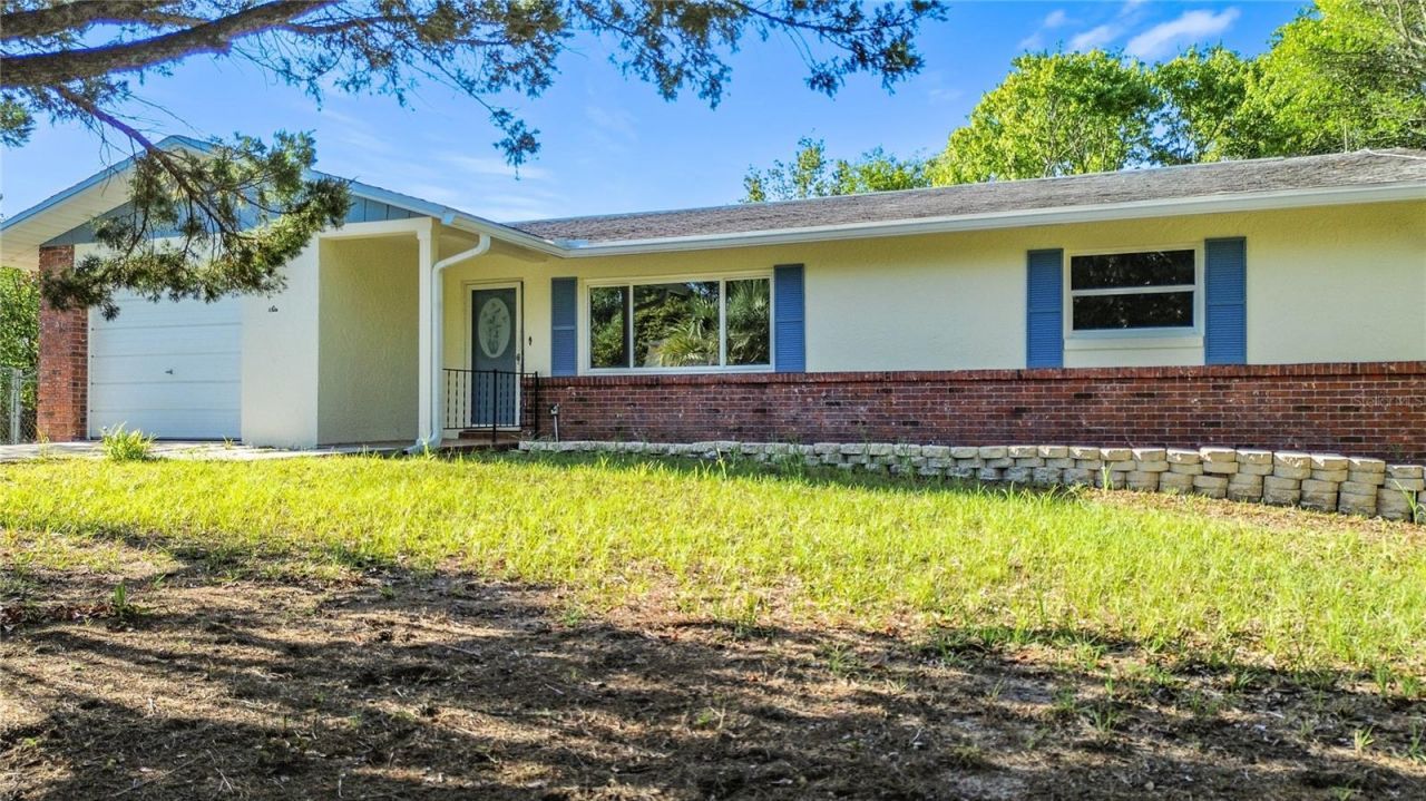 6 Oklahoma Street , Beverly Hills, FL 34465 Photo