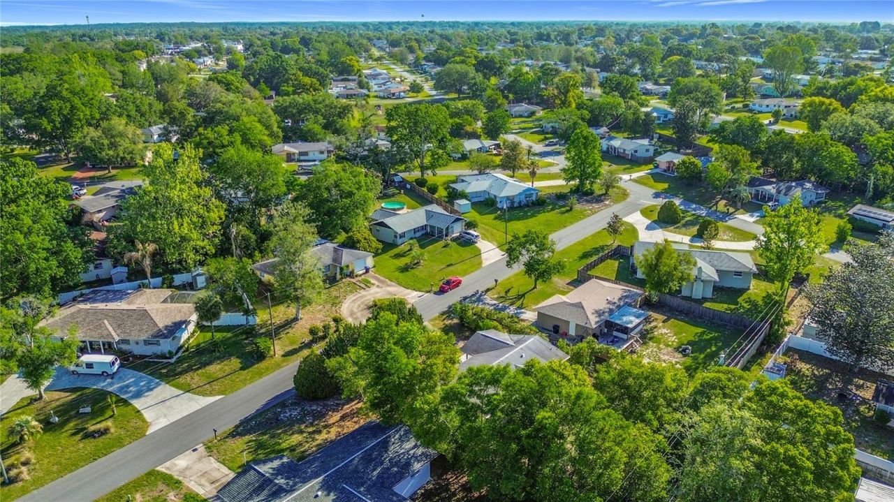 6 Oklahoma Street , Beverly Hills, FL 34465 Photo