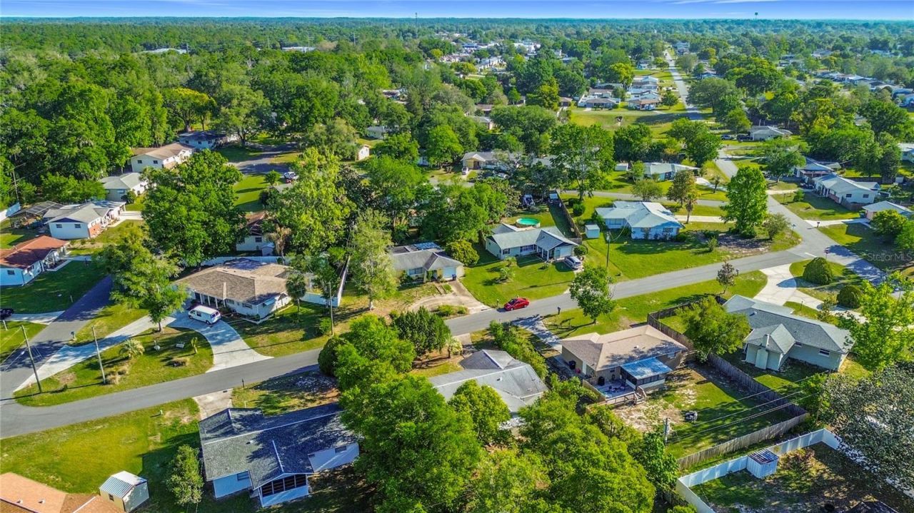 6 Oklahoma Street , Beverly Hills, FL 34465 Photo