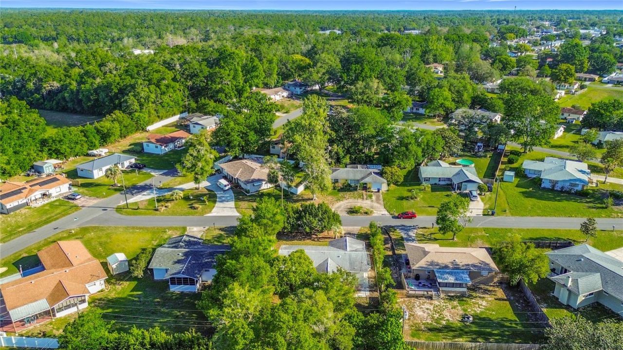 6 Oklahoma Street , Beverly Hills, FL 34465 Photo