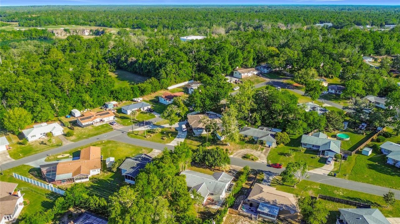 6 Oklahoma Street , Beverly Hills, FL 34465 Photo