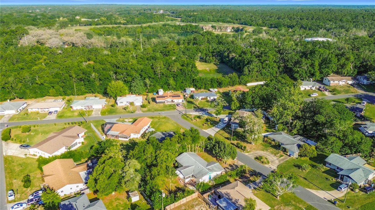 6 Oklahoma Street , Beverly Hills, FL 34465 Photo