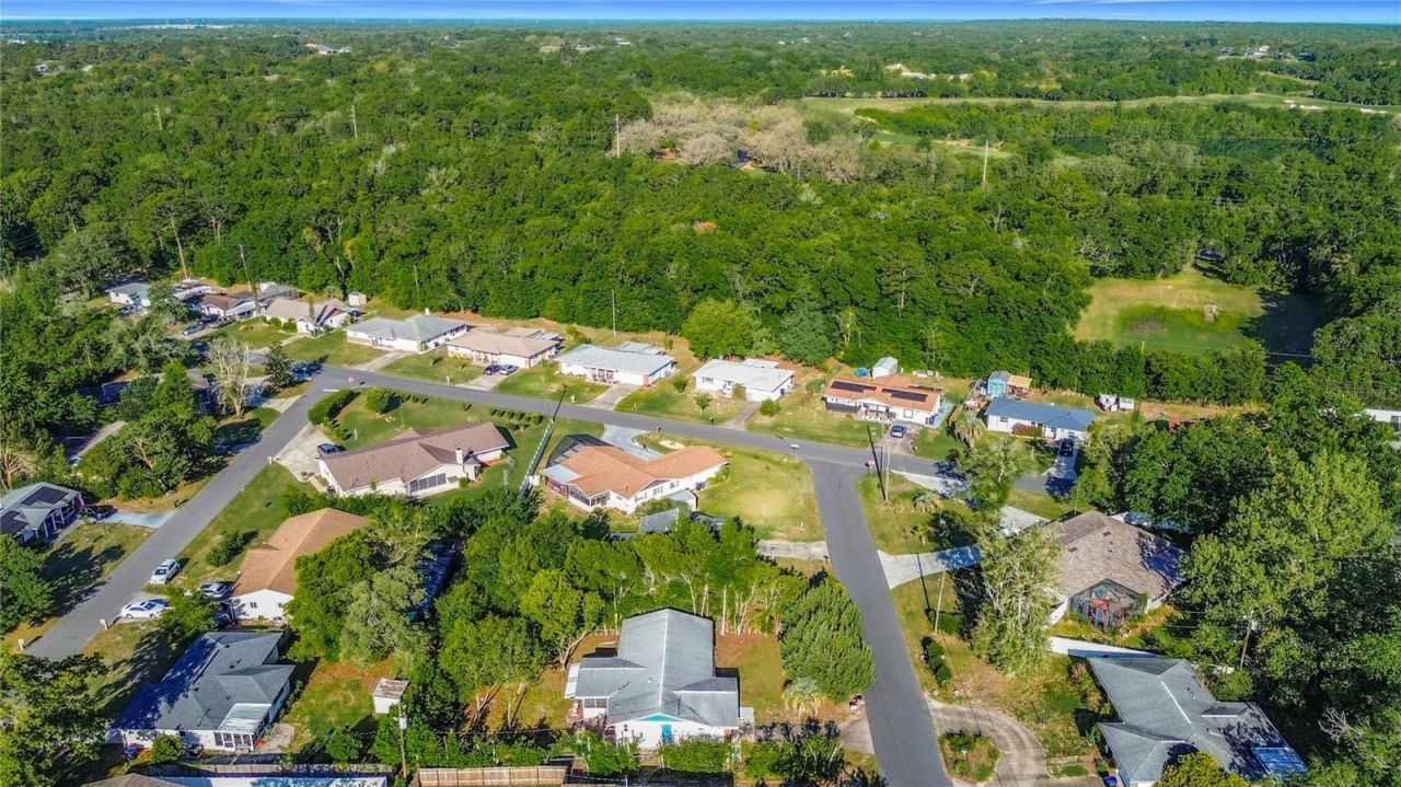 6 Oklahoma Street , Beverly Hills, FL 34465 Photo