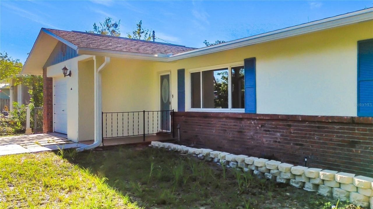 6 Oklahoma Street , Beverly Hills, FL 34465 Photo