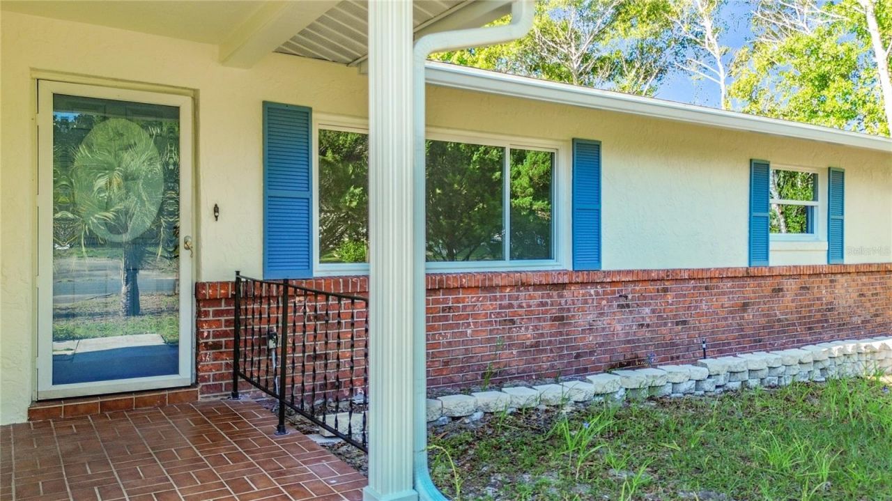 6 Oklahoma Street , Beverly Hills, FL 34465 Photo