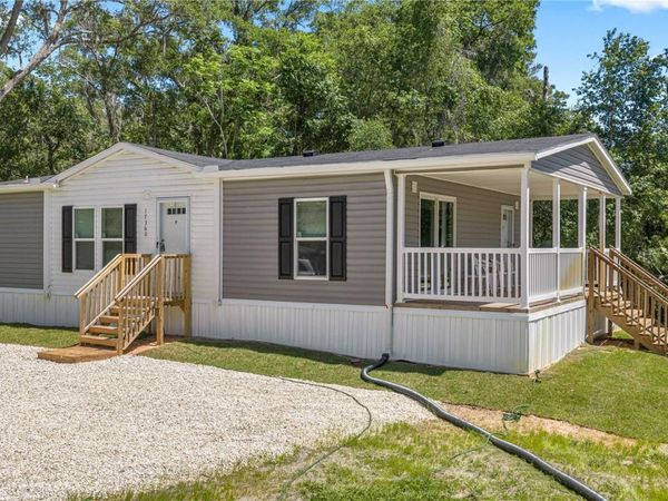 17360 SE 65TH STREET , OCKLAWAHA, FL 32179