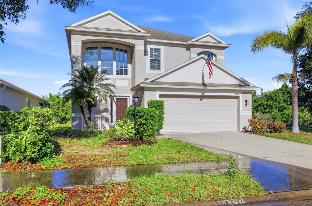 14347 Gnatcatcher Terrace , Lakewood Ranch, FL 34202 Photo
