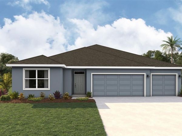 17607 WHISKEY CREEK TRAIL , PARRISH, FL 34219