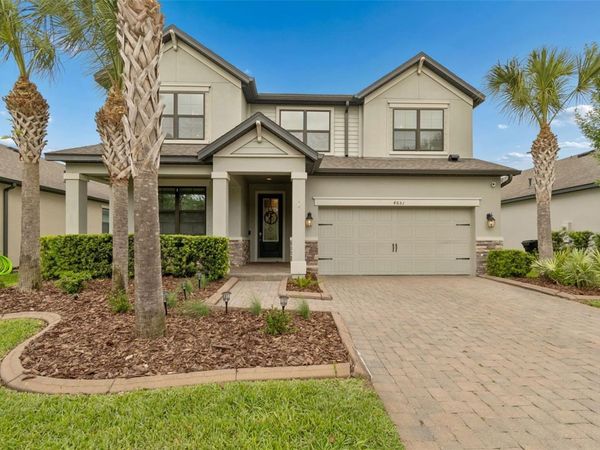 4051 MELLON DRIVE, ODESSA, FL 33556