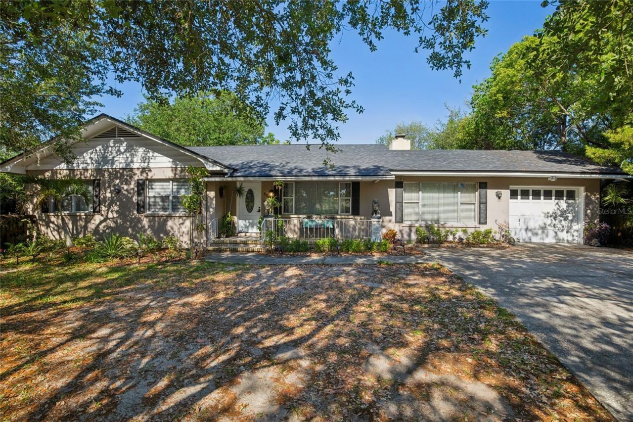 804 Woodruff Avenue, Clearwater, FL 33756 Main Photo