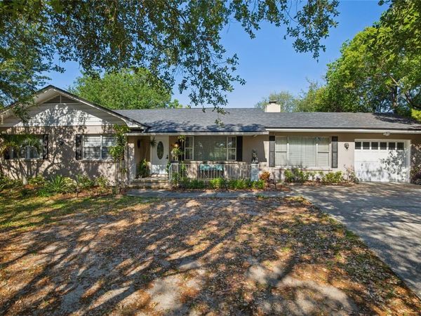 804 WOODRUFF AVENUE , CLEARWATER, FL 33756