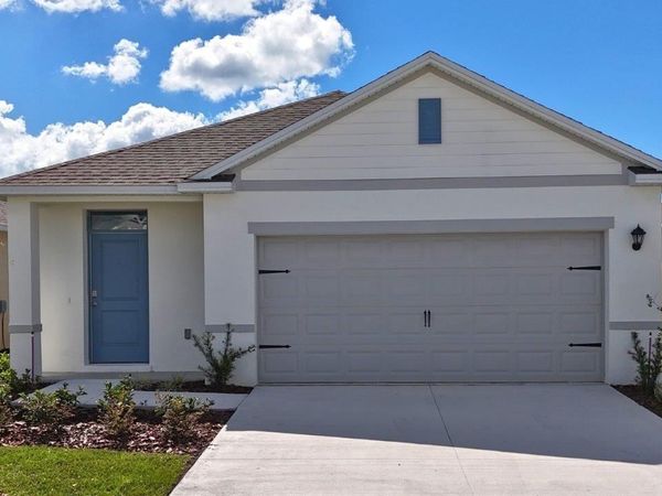 210 BULL FROG LANE , UMATILLA, FL 32784