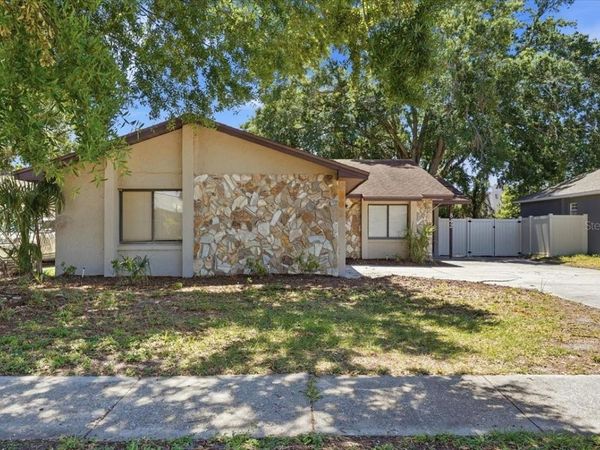 842 ROCKINGHAM ROAD , LAKELAND, FL 33809