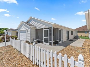 3046 NUTWOOD AVENUE , THE VILLAGES, FL 32163