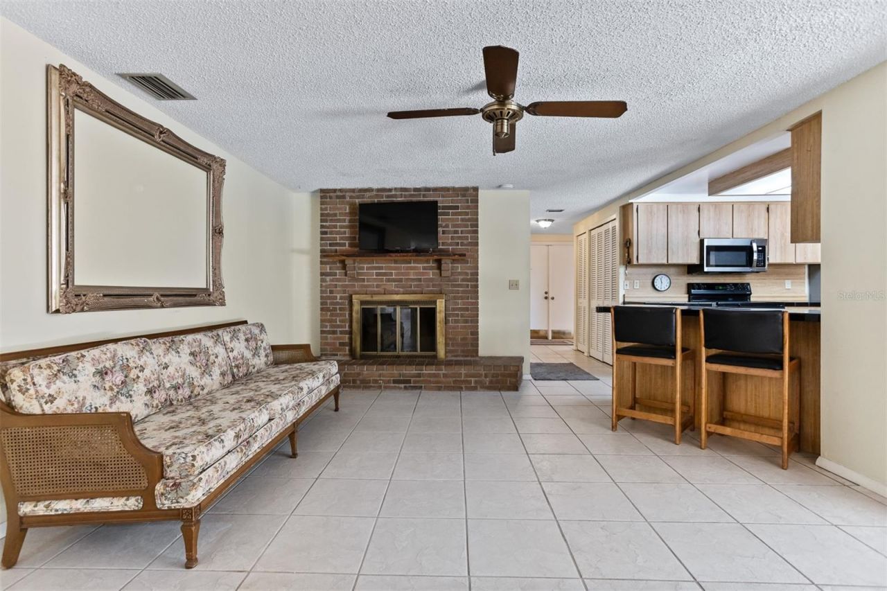 12814 Twin Branch Acres Road , Tampa, FL 33626 Photo