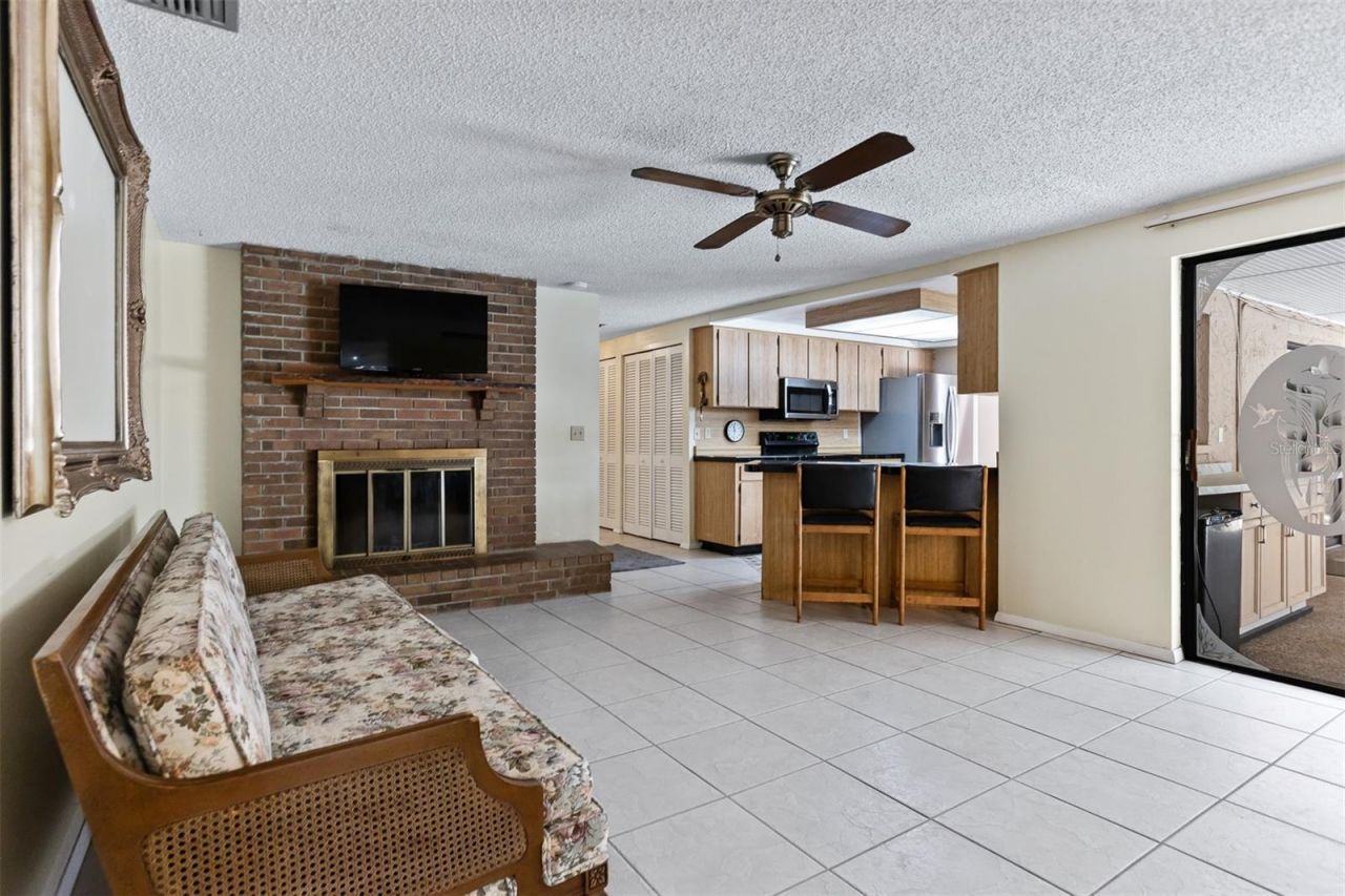 12814 Twin Branch Acres Road , Tampa, FL 33626 Photo