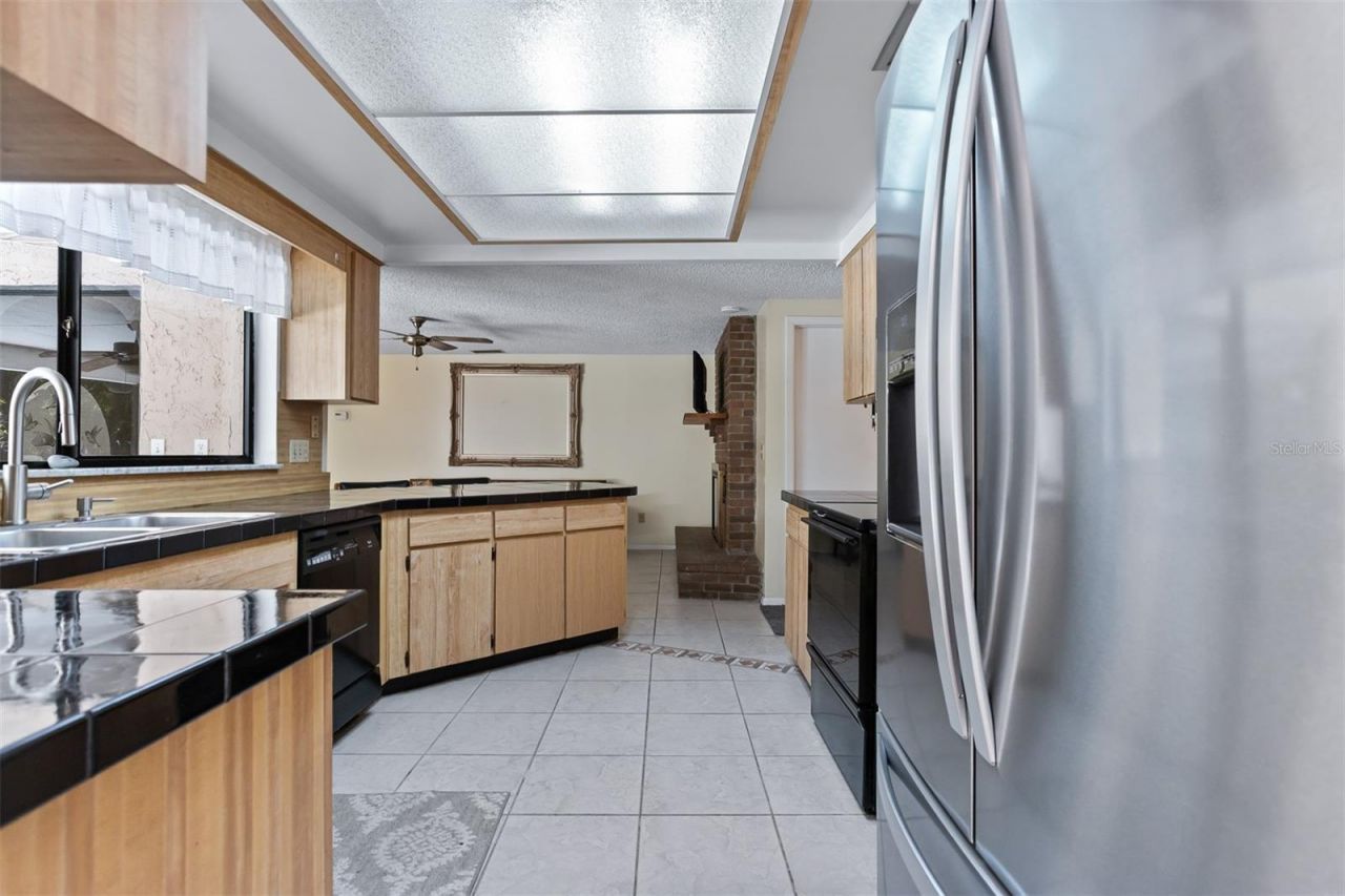 12814 Twin Branch Acres Road , Tampa, FL 33626 Photo