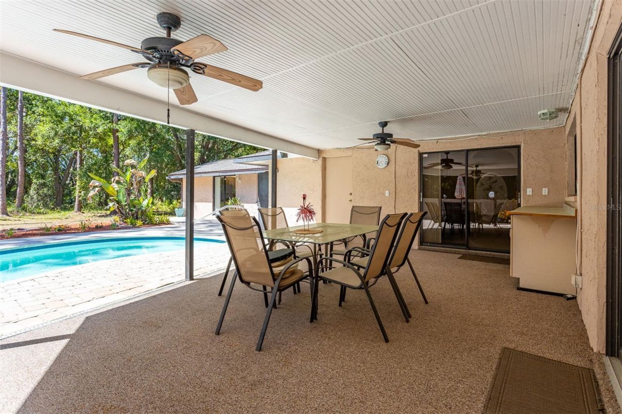 12814 Twin Branch Acres Road , Tampa, FL 33626 Photo